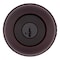 Kwikset SmartKey Security Cove Venetian Bronze Entry Door Knob KW1 2-3/4 in. 94002-956 - alternate 9